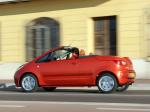 Mitsubishi Colt CZC 2006 года (WW)